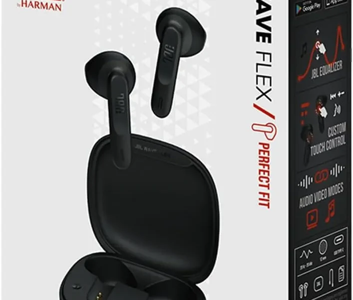 fone de ouvido jbl Bluetooth sem fio