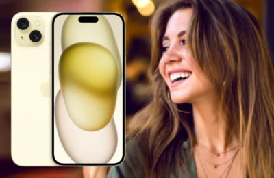 Apple Iphone 15 Plus (512 Gb) Amarelo Review Completo