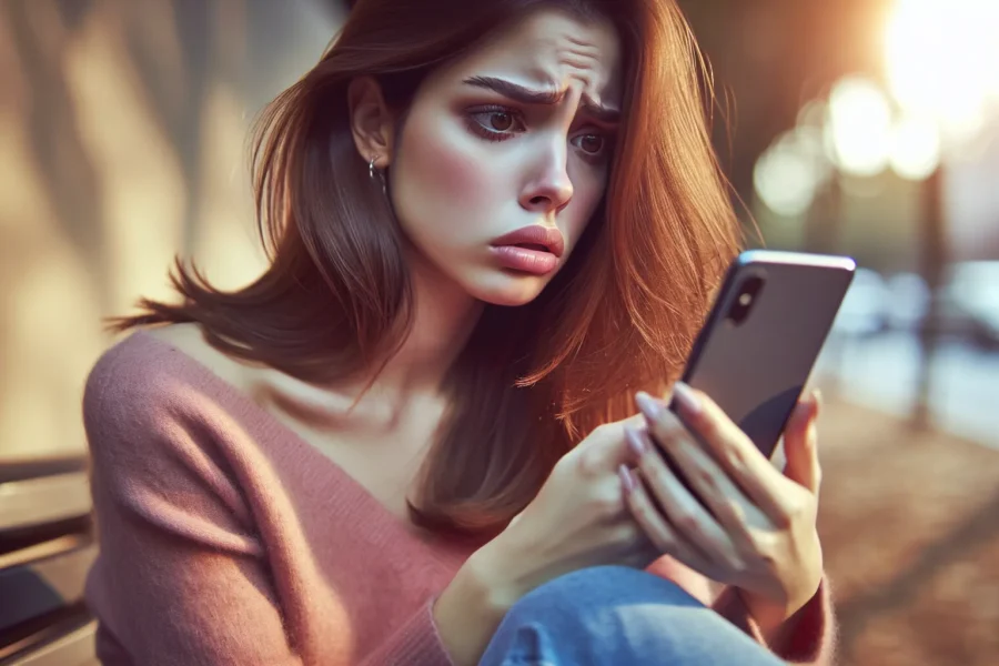 Melhores Smartphones