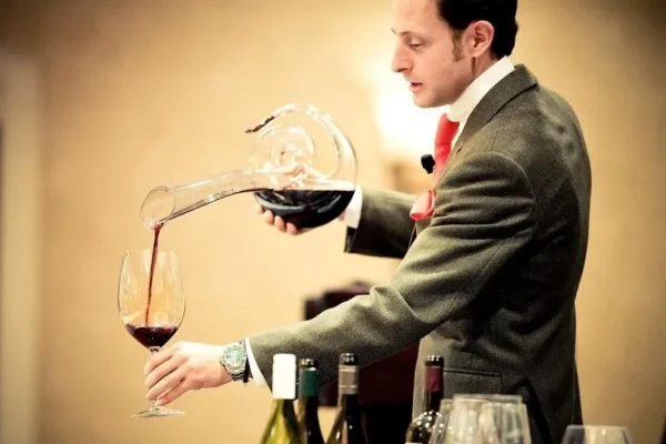 Acessórios para Vinho