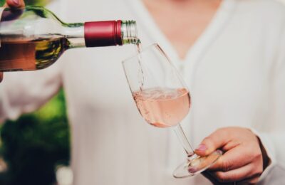 Alicia en el Pais de Las Uvas Bobal Rosado Pálido 2022 – Vinho Rosé Espanhol