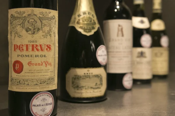 Château Petrus O Vinho Francês Mais Caro e Cobiçado do Mundo