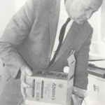 Thomas Angove