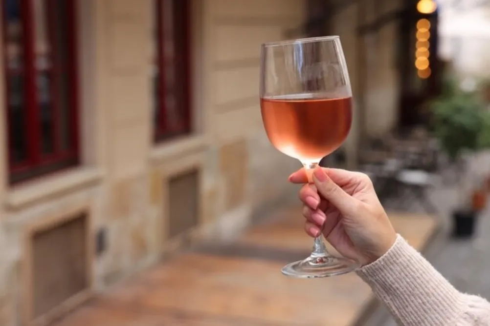 Vinho Alice No País Das Maravilhas