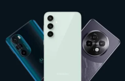 Melhores smartphones para 20253