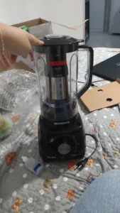 Liquidificador