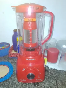 Liquidificador 222