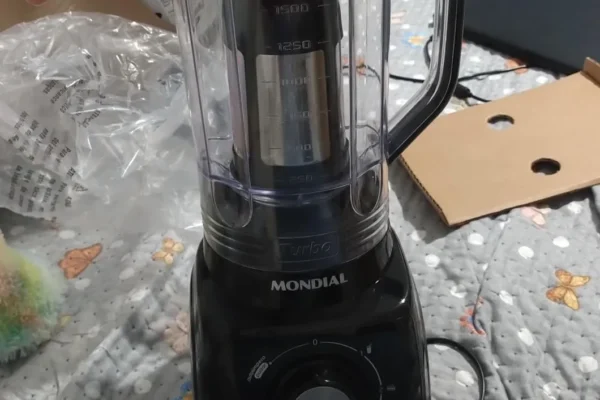 Liquidificador