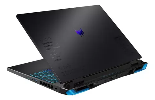 Review Notebook Gamer Acer Predator Helios Neo 16 (2025): A Fera da Acer Ainda é a Melhor Escolha Para Jogar no Máximo?