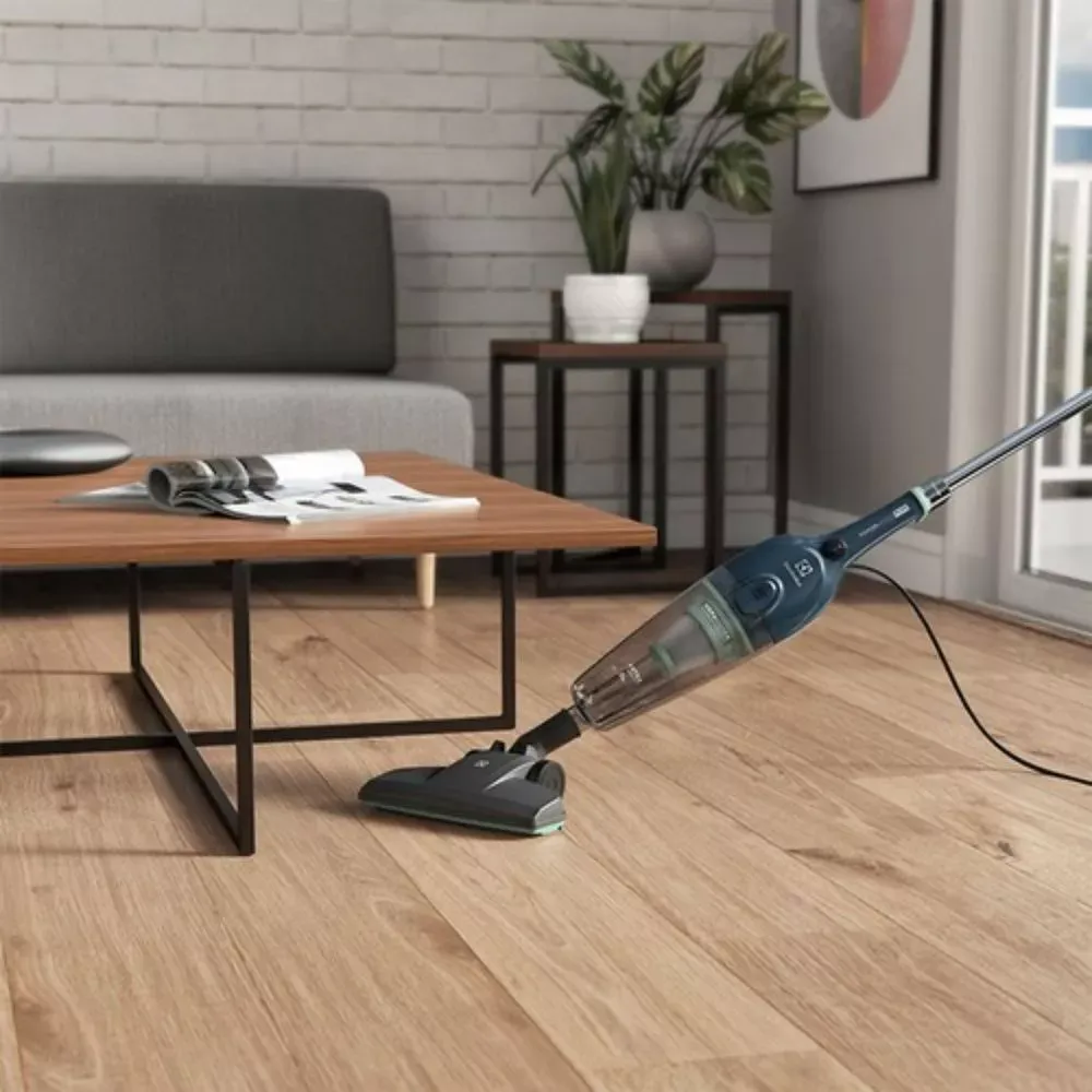 Análise Completa 2025: O Aspirador de Pó Vertical Electrolux STK14 é Realmente a Solução Definitiva Para a Sua Faxina?