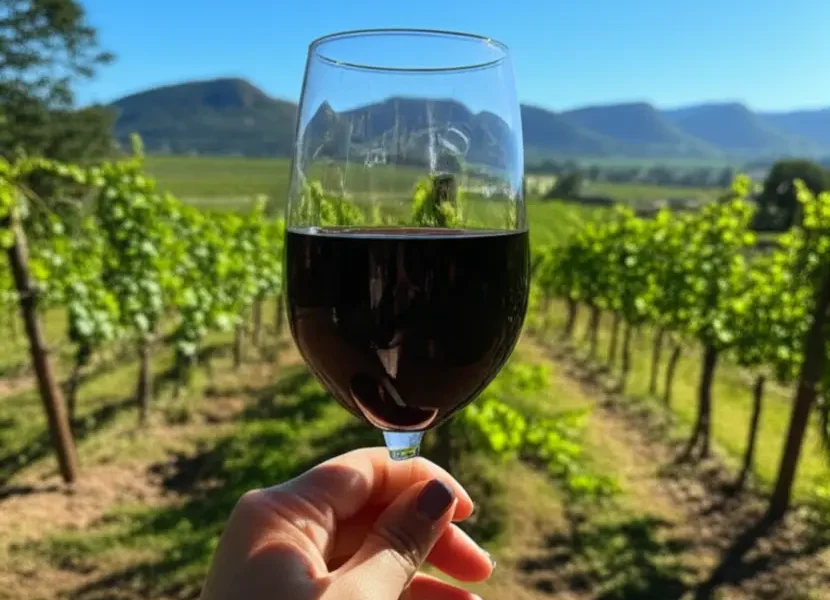 Brinde vinicola sao roque 2