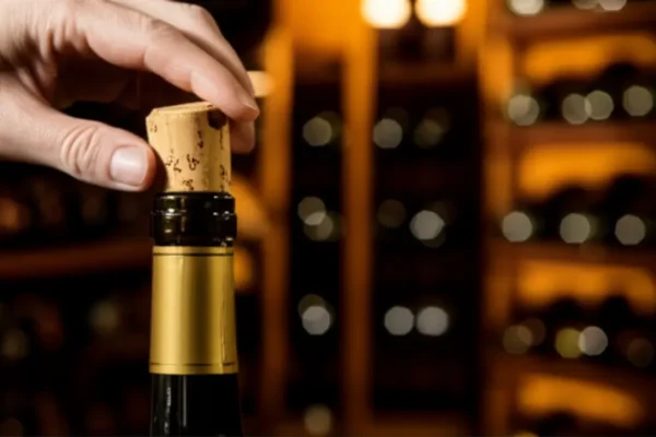 Desvendando segredos vinho
