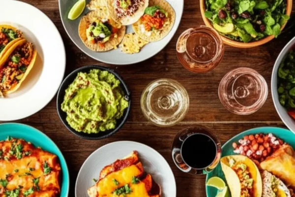 Harmonizacao comida mexicana vinho thumbnail