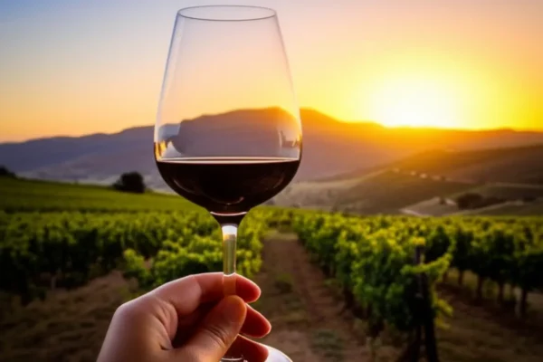Thumbnail terroir vinho