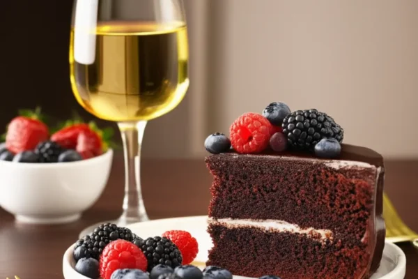 Thumbnail vinho sobremesa elegante