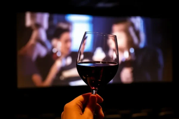 Vinho cinema thumbnail