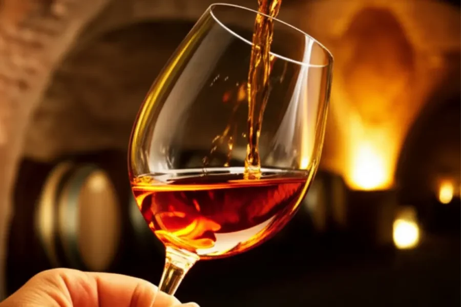 Vinho laranja thumbnail