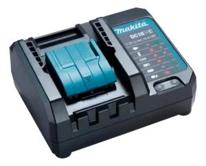 Kit Aspirador a Bateria 18V DCL180ZB da Makita carregador 18v