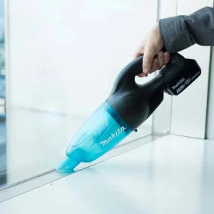 Kit Aspirador a Bateria 18V DCL180ZB da Makita menor