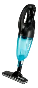 Kit Aspirador a Bateria 18V DCL180ZB da Makita slim