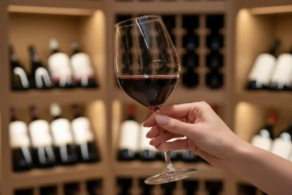 Etiqueta vinho thumbnail