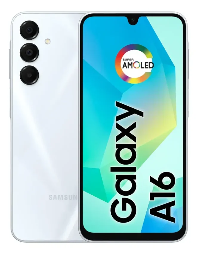 Celular Samsung Galaxy A16