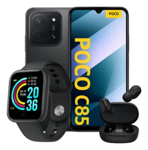 Smartphone Xiaomi Poco C85 128g
