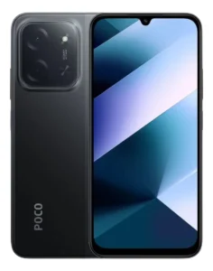 Smartphone Xiaomi Poco C85 é bom mesmo