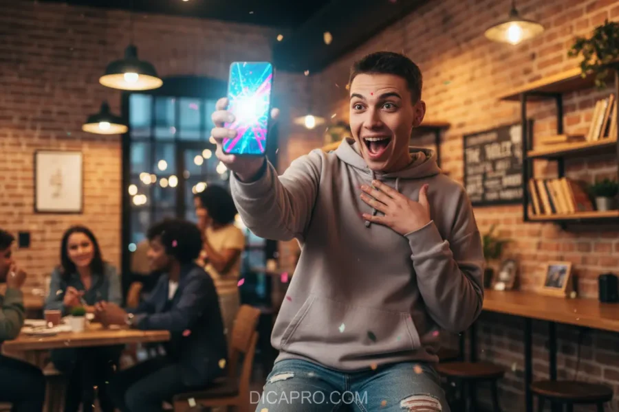 Celular samsung galaxy a16