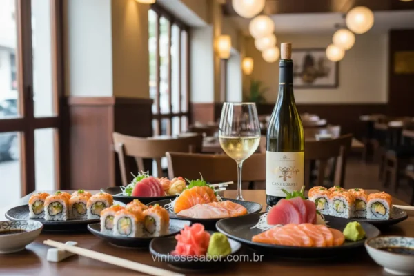 Harmonizacao vinho sushi thumbnail