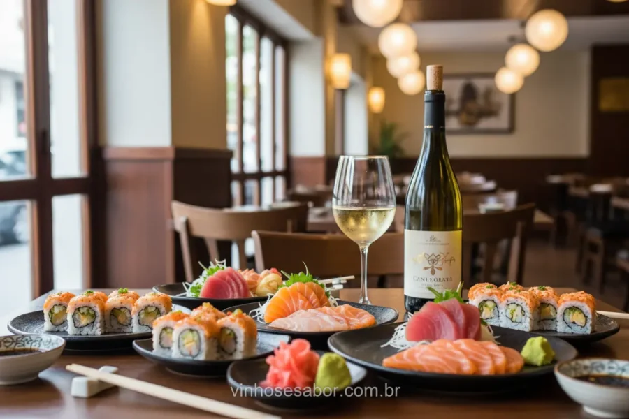Harmonizacao vinho sushi thumbnail