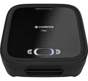 Lancheira cadence click