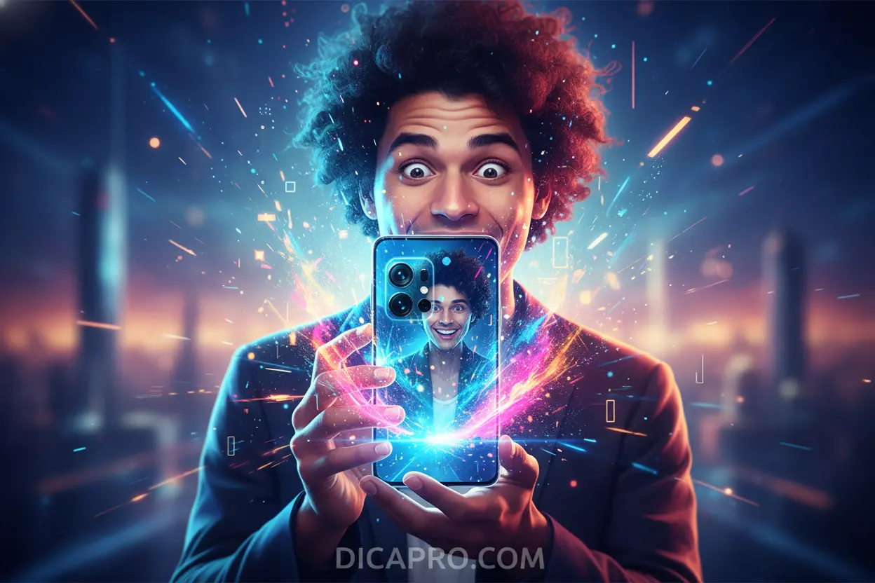 Smartphone motorola moto g15 256gb