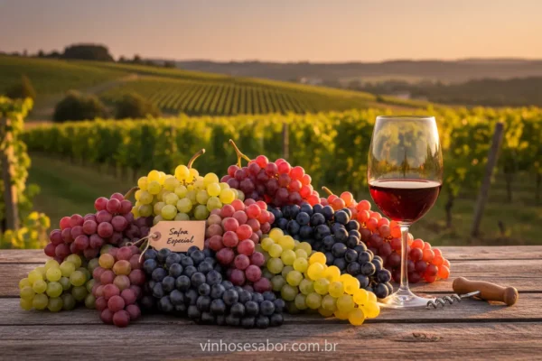 Vinhos