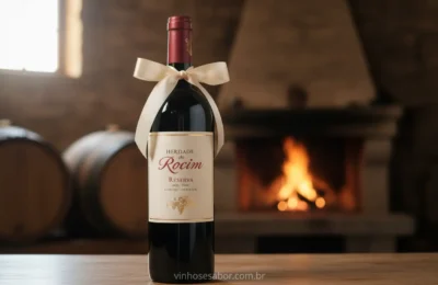Vinho Alentejo Presente Perfeito