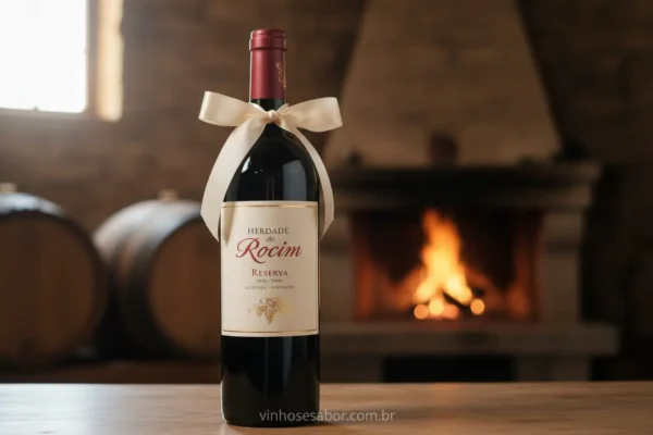 Vinho Alentejo Presente Perfeito